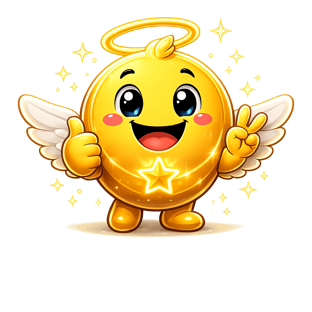 JOY Angel
